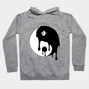 Yin Yang Hoodie